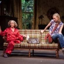 Photo Flash: First Look at Carol Kane & Mickey Sumner in THE LYING LESSON