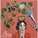 Ange Takats' ARVA Album Launch Set for Tonight at Brisbane's Sandgate Town Hall