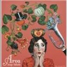 Ange Takats' ARVA Album Launch Set for Tonight at Brisbane's Sandgate Town Hall