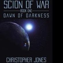 New Sci-fi Novel 'Scion of War' is Released
