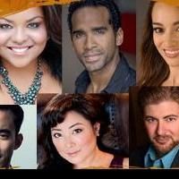 LA Opera's Figaro Unbound to Include ¡FIGARO! (90210)