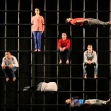 BWW Reviews: ADELAIDE FESTIVAL 2015: AZIMUT Spiritually Uplifts In A Unique Performan