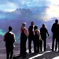 THE GRAPES OF WRATH Opens 3/12 at Asolo Rep