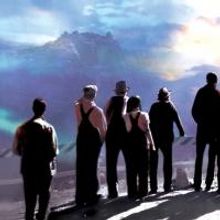 THE GRAPES OF WRATH Opens 3/12 at Asolo Rep