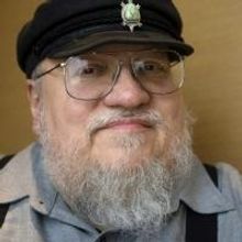 George R.R. Martin Will Not Publish THE WINDS OF WINTER This Year