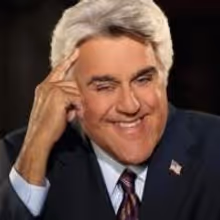 Jay Leno, Lily Tomlin & Chris Tucker to Headline 2014 Gilda's LaughFest