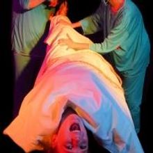 Second Impression Theatre's IN YOUR DREAMS! Comes to Etcetera Tonight