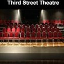 Third Street Theatre Presents THE FULL MONTY, 9/7-10/14
