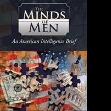 Eric Sander Releases THE MINDS OF MEN