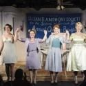 Photo Flash: Inside Opening Night of 5 LESBIANS EATING A QUICHE