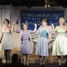 Photo Flash: Inside Opening Night of 5 LESBIANS EATING A QUICHE