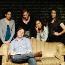 Dragon's 2nd Stages Series to Open with Neil LaBute's SOME GIRL(S), 3/7-16
