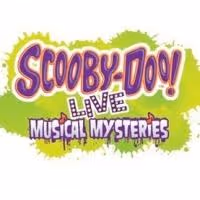 SCOOBY DOO LIVE MUSICAL MYSTERIES Comes to Oakland in May