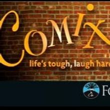 Dan Soder, Nick Vatterott and More to Headline at Comix At Foxwoods, Summer 2013