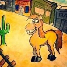 Last Act Theatre Company Presents LENDER IS THE NIGHT, Now thru 7/26