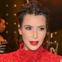 Fashion Photo of the Day 4/14/13 - Kim Kardashian