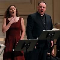 BWW Reviews: Carnegie Hall's Audience Votes for WOZZECK from Vienna State Opera Photo