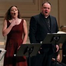 BWW Reviews: Carnegie Hall's Audience Votes for WOZZECK from Vienna State Opera
