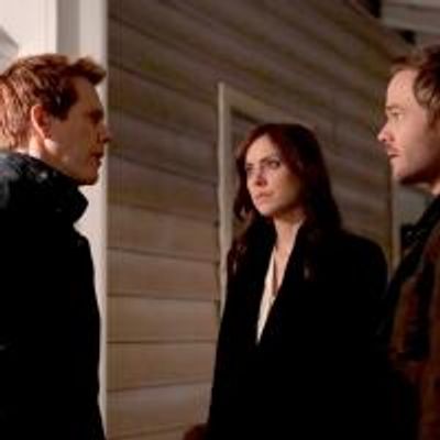 BWW Recap: Do You Hear or Fear or Do You Smash the Mirror on THE FOLLOWING?