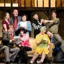 BWW Reviews: Rabbit Run Introduces Audience to Unbridled Comic Hysteria in NOISES OFF