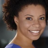 THE FRIDAY SIX: Q&As with Your Favorite Broadway Stars- Shalita Grant