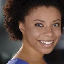 THE FRIDAY SIX: Q&As with Your Favorite Broadway Stars- Shalita Grant