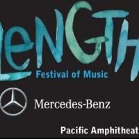 Pacific Symphony Presents Wavelength Festival of Music, Now thru 8/25