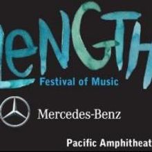 Pacific Symphony Presents Wavelength Festival of Music, Now thru 8/25