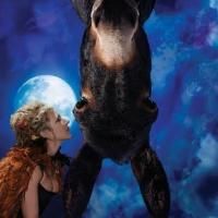 Stark Naked Theatre Partners the University of Houston for A MIDSUMMER NIGHT'S DREAM