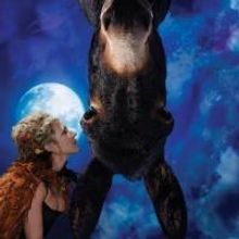 Stark Naked Theatre Partners the University of Houston for A MIDSUMMER NIGHT'S DREAM