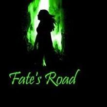 Teen Author Pens First Novel, FATE'S ROAD
