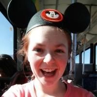 BWW Student Blogs: Logan Explores Disney World