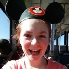 BWW Student Blogs: Logan Explores Disney World