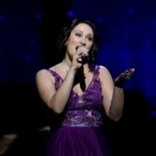 MEGA STAGE TUBE: Happy 35th Birthday to Eden Espinosa!