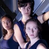 Photo Flash: Meet the Cast of BEGGAR'S OPERA, Beginning Tonight at Theatre @ York