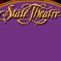 The Golden Dragon Acrobats Return to the State Theatre, 11/4