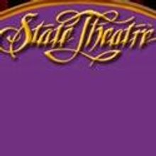 The Golden Dragon Acrobats Return to the State Theatre, 11/4