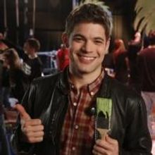 Photo Flash: SMASH Star Jeremy Jordan Joins the MAKE A MUSICAL Program to Rebuild East Rockaway High School's Stage