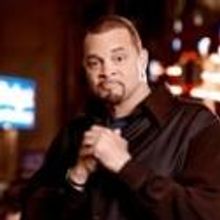 Santa Barbara's Granada Theatre Concert Series Welcomes SINBAD, 8/18