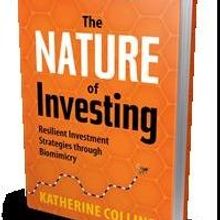 The Nature of Investing by Katherine Collins is Released