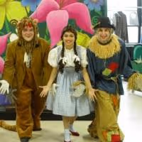 La Mirada Theatre to Continue Young Audience Series with THE WIZARD OF OZ, 3/2
