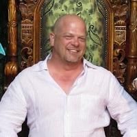 PAWN STARS' Rick Harrison & Comedian George Wallace Set for THE ADAM CAROLLA SHOW at…