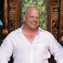 PAWN STARS' Rick Harrison & Comedian George Wallace Set for THE ADAM CAROLLA SHOW at…