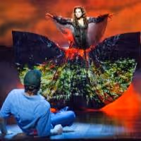 Theatrical Rights Worldwide Gains Licensing Rights for BIG FISH; Available in Fall…