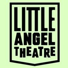 Little Angel Theatre's WE'RE GOING ON A BEAR HUNT Begins 11 May