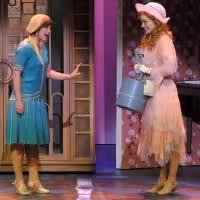 BWW Review: THOROUGHLY MODERN MILLIE Makes Magic at Maltz Jupiter Theatre