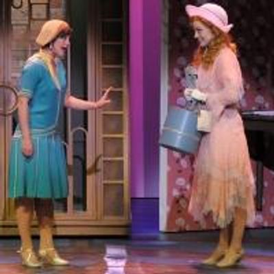 BWW Review: THOROUGHLY MODERN MILLIE Makes Magic at Maltz Jupiter Theatre