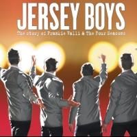 JERSEY BOYS Cancels Friday Evening and Saturday Matinee Performances in Boston, 2/8…