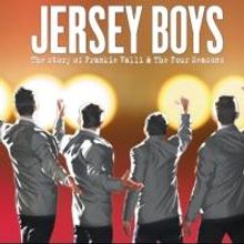 JERSEY BOYS Cancels Friday Evening and Saturday Matinee Performances in Boston, 2/8 &
