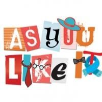 Seattle Public Theater's Youth Presents AS YOU LIKE IT, Now thru 8/23